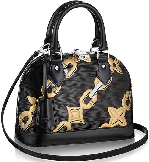 louis vuitton alma flower buy online|louis vuitton alma pm monogram.